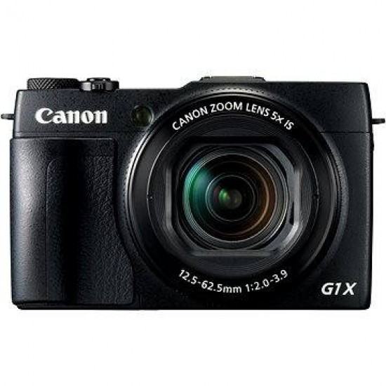 Canon PowerShot G1X Mark II