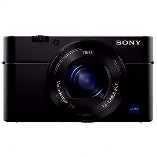 SONY DSC-RX100 III