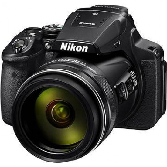 Nikon COOLPIX P900