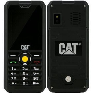 Caterpillar CAT B30 Black Dual SIM