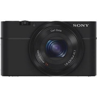 SONY DSC-RX100