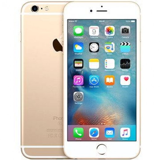 iPhone 6s Plus 128GB Gold