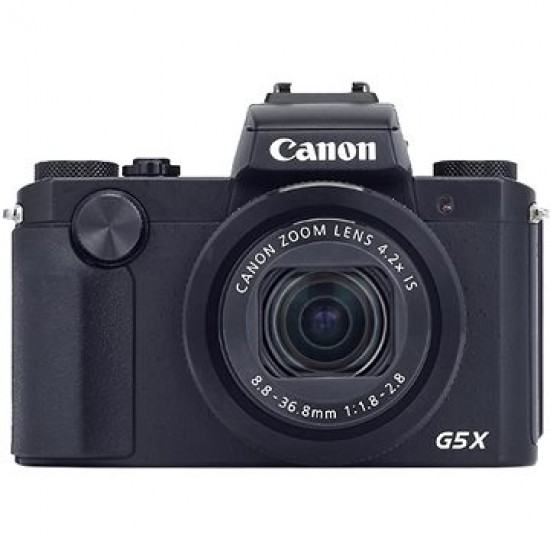 Canon PowerShot G5 X