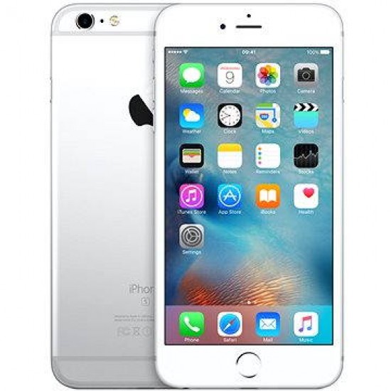 iPhone 6s Plus 128GB Silver