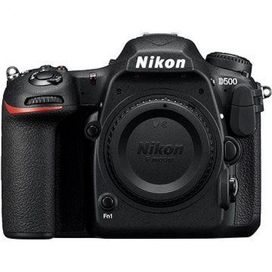 Nikon D500 telo