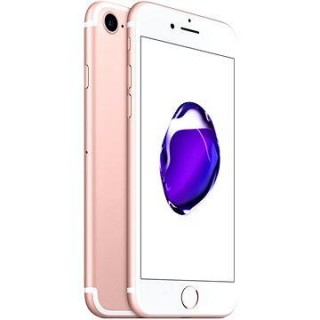 iPhone 7 32 GB Ružovo-zlatý