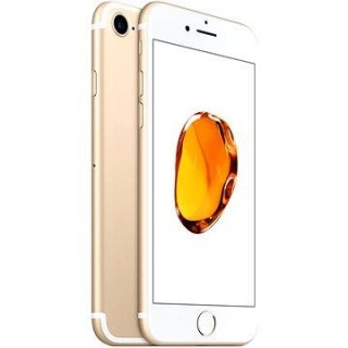iPhone 7 32 GB Zlatý