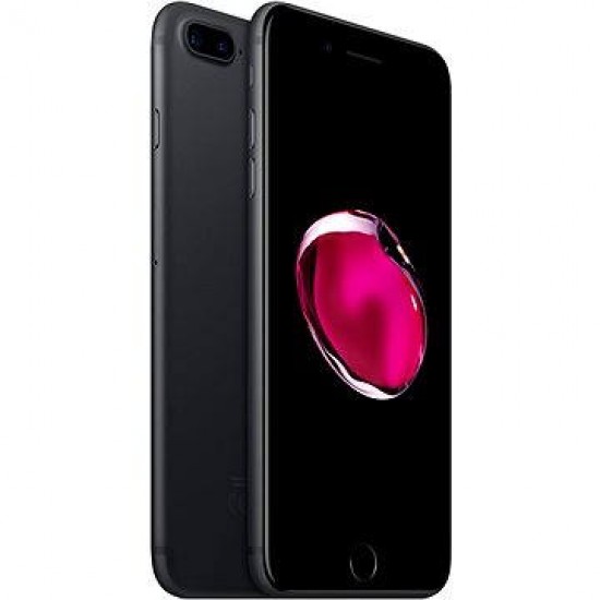 iPhone 7 Plus 32GB Black iPhone 7 Plus 32GB Black