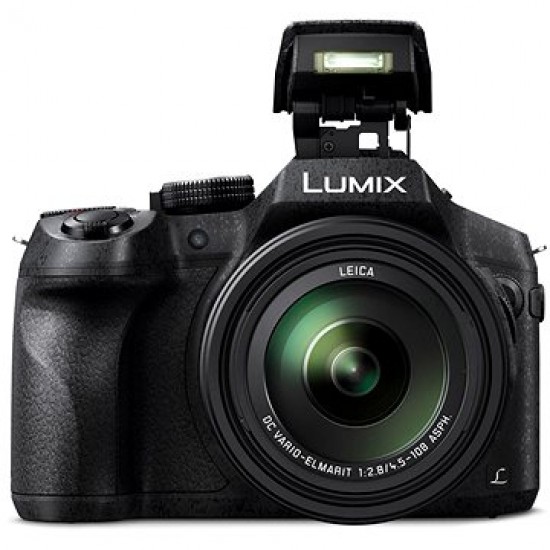 Panasonic LUMIX DMC-FZ300