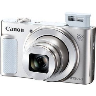 Canon PowerShot SX620 HS biely