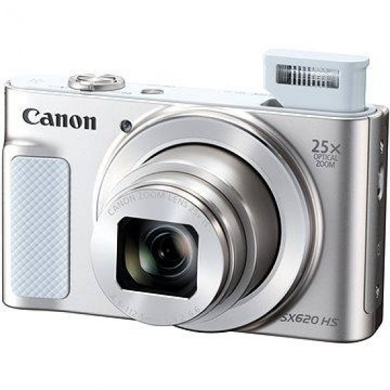 Canon PowerShot SX620 HS biely