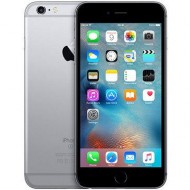 iPhone 6s Plus 32 GB Space Gray