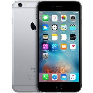 iPhone 6s Plus 32 GB Space Gray