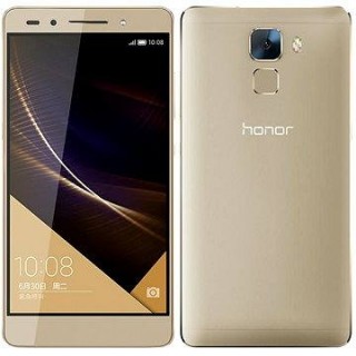 Honor 7 Premium Gold Dual SIM