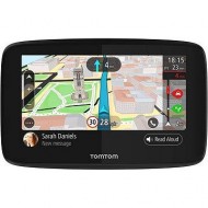 TomTom GO 620 World LIFETIME mapy