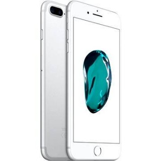 iPhone 7 Plus 128 GB Silver