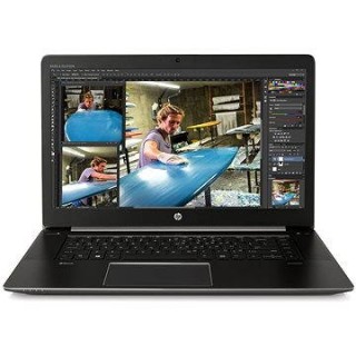 HP ZBook 15 Studio G3