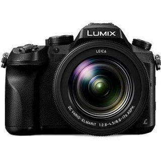 Panasonic LUMIX DMC-FZ2000