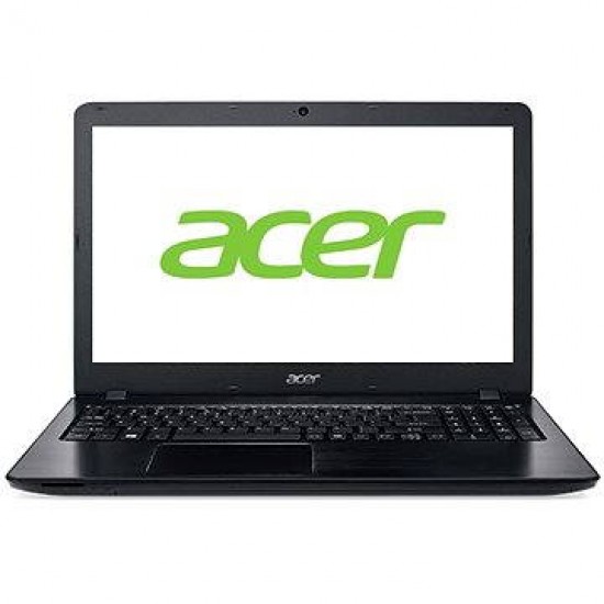 Acer Aspire F15 Black Aluminium