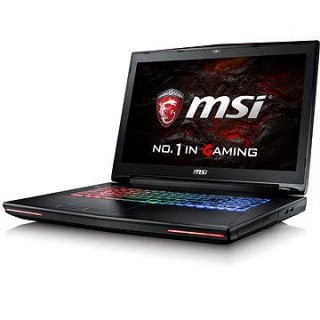 MSI GT72VR 6RD-202CZ Dominator