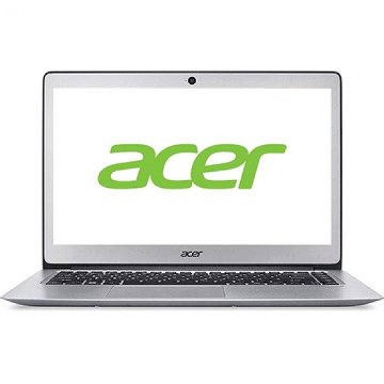 Acer Swift 3 Silver Aluminium