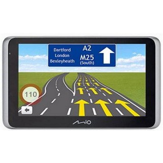 MIO MiVue Drive 65LM Lifetime