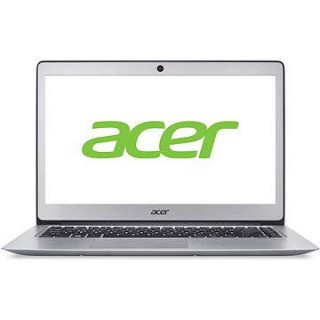 Acer Swift 3 Silver celokovový