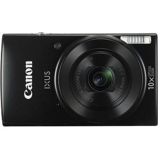 Canon IXUS 190 čierny