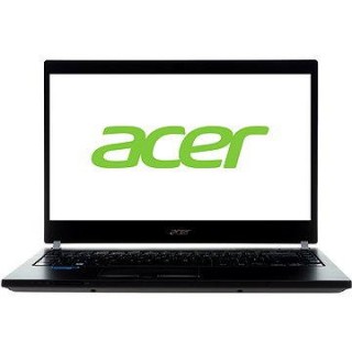 Acer TravelMate P648-M Carbon Fiber