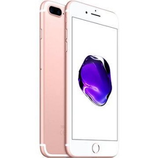 iPhone 7 Plus 32 GB Ružovo zlatý