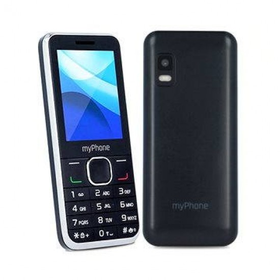 MyPhone Classic čierny