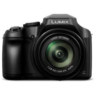 Panasonic LUMIX DMC-FZ82