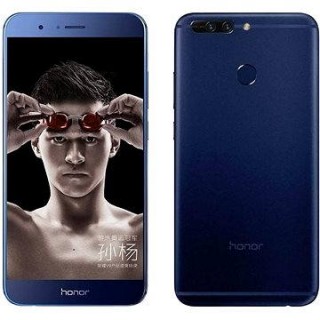 Honor 8 PRO Blue