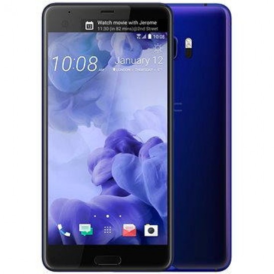 HTC U Ultra Sapphire Blue