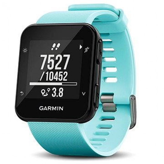 Garmin Forerunner 35 Frost Blue