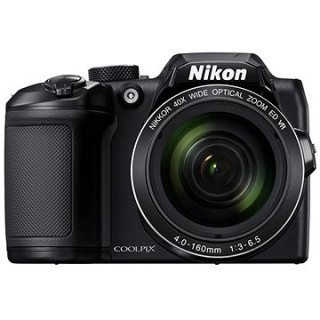 Nikon COOLPIX B500 čierny