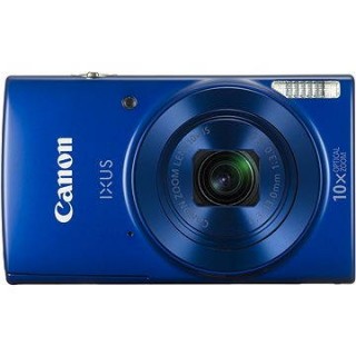 Canon IXUS 190 modrý