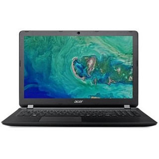 Acer Aspire ES15 Midnight Black