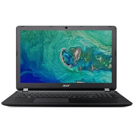 Acer Aspire ES15 Midnight Black