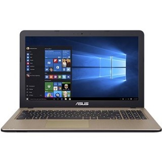 ASUS VivoBook Max R541UJ-GQ581T Chocolate Black