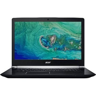 Acer Aspire V17 Nitro Tobii