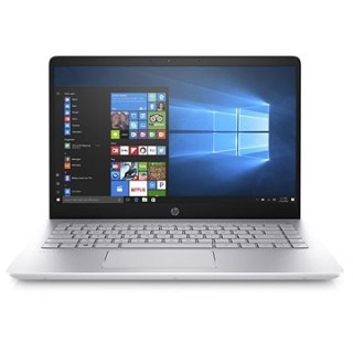 HP Pavilion 14-bf003nc Mineral Silver