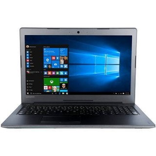 Lenovo IdeaPad 510-15IKB Gun Metal