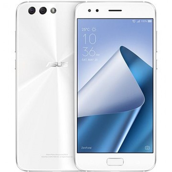 Asus Zenfone 4 ZE554KL White