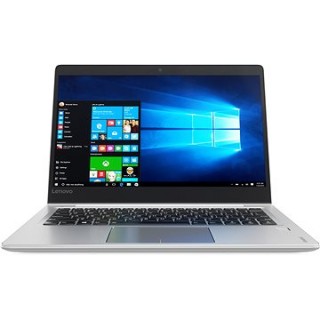 Lenovo IdeaPad 710S Plus-13IKB Silver