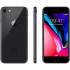 iPhone 8 256 GB Vesmírne sivý