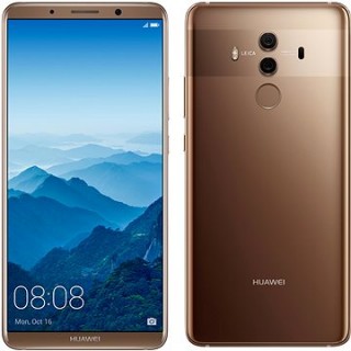 HUAWEI Mate 10 Pro Mocha Brown