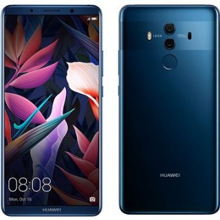 HUAWEI Mate 10 Pro Midnight Blue