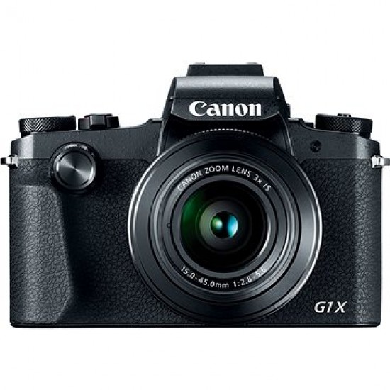 Canon PowerShot G1X Mark III