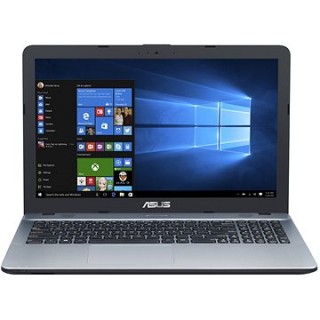 ASUS VivoBook Max X541UV-XO1313T Silver Gradient